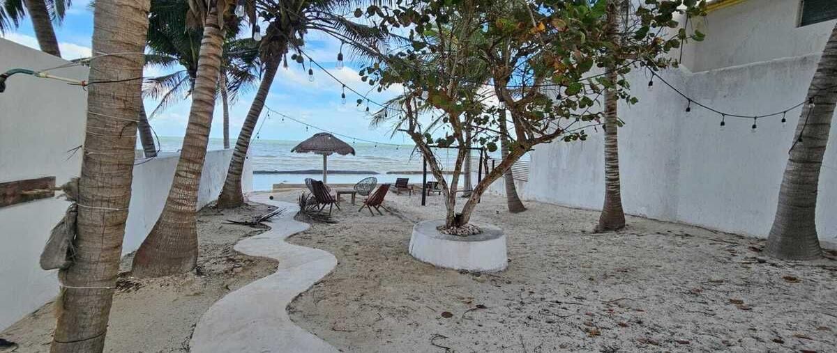 Foto de casa en frente al mar , san diego, dzemul, yucatán, 0 foto 04 Foto de casa en venta en frente al mar , san diego, dzemul, yucatán, 0 No. 04