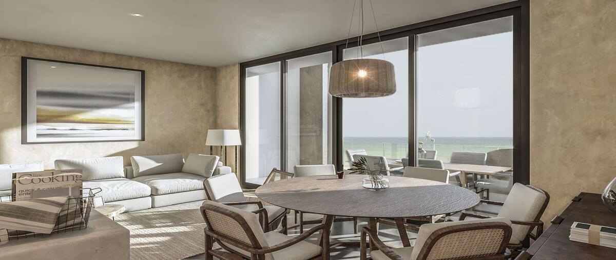 Foto de departamento en venta en frente al mar , san diego, dzemul, yucatán, 29913785 No. 05