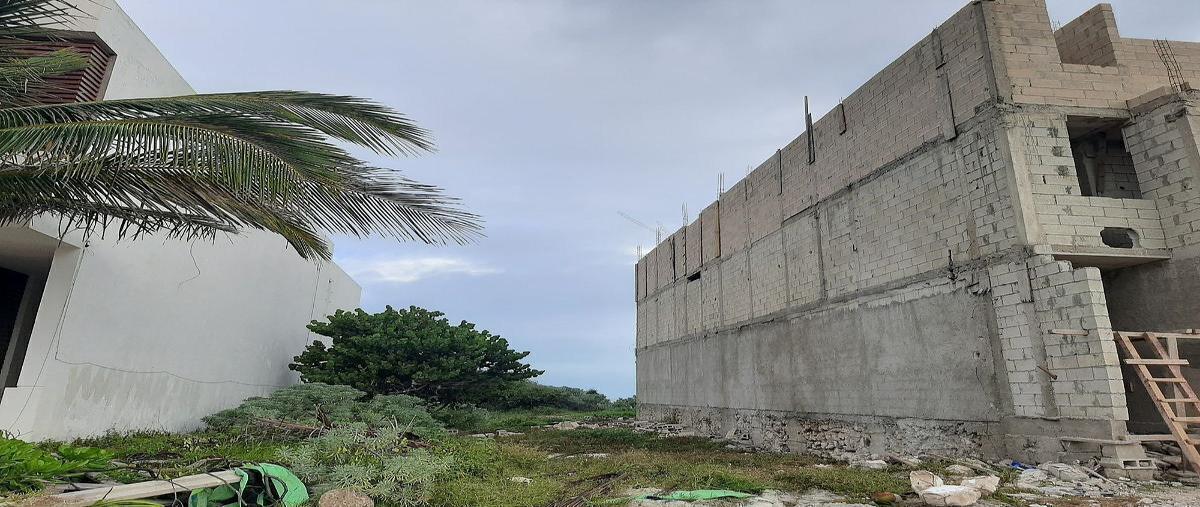 Foto de terreno habitacional en venta en frente al mar , san diego, dzemul, yucatán, 0 No. 03