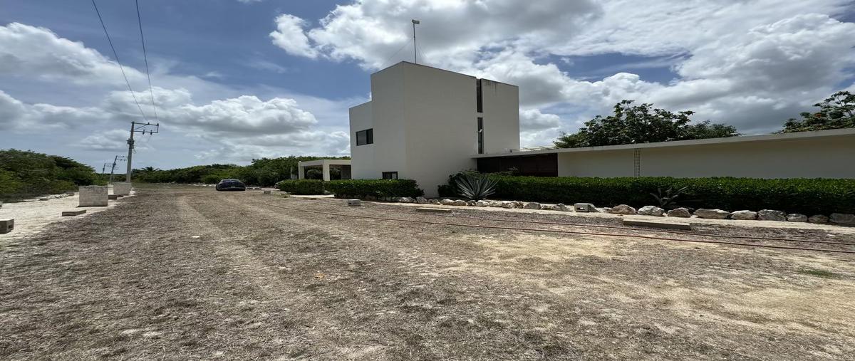 Foto de terreno habitacional en venta en frente al mar , sisal, hunucmá, yucatán, 0 No. 03