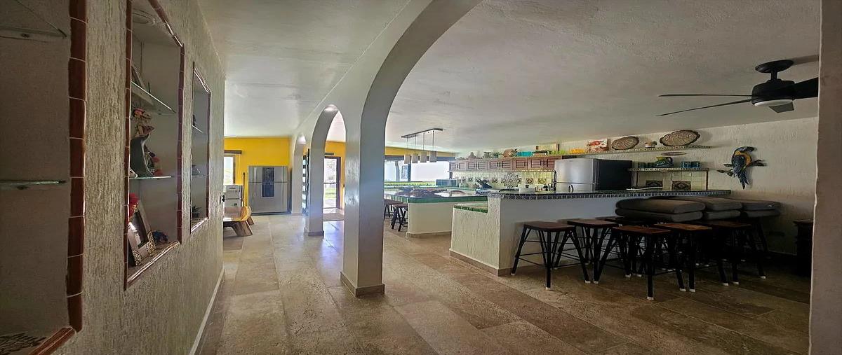 Foto de casa en venta en frente al mar , telchac puerto, telchac puerto, yucatán, 0 No. 03