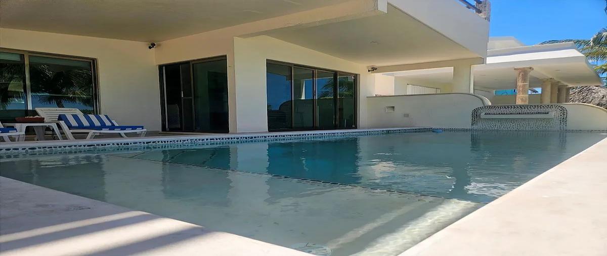 Foto de casa en venta en frente al mar , telchac puerto, telchac puerto, yucatán, 0 No. 04