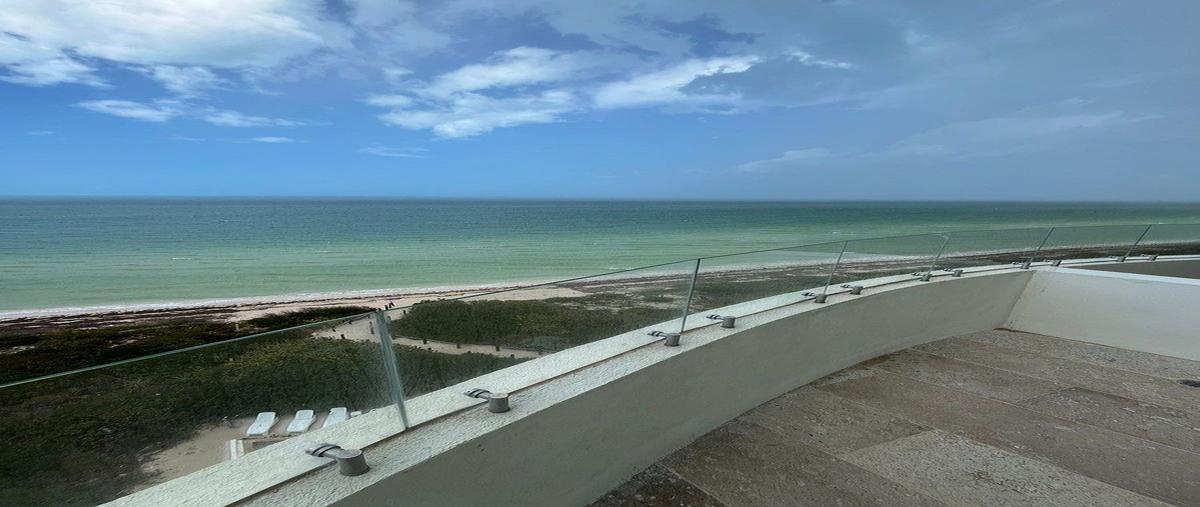 Foto de departamento en venta en frente al mar , telchac puerto, telchac puerto, yucatán, 0 No. 03