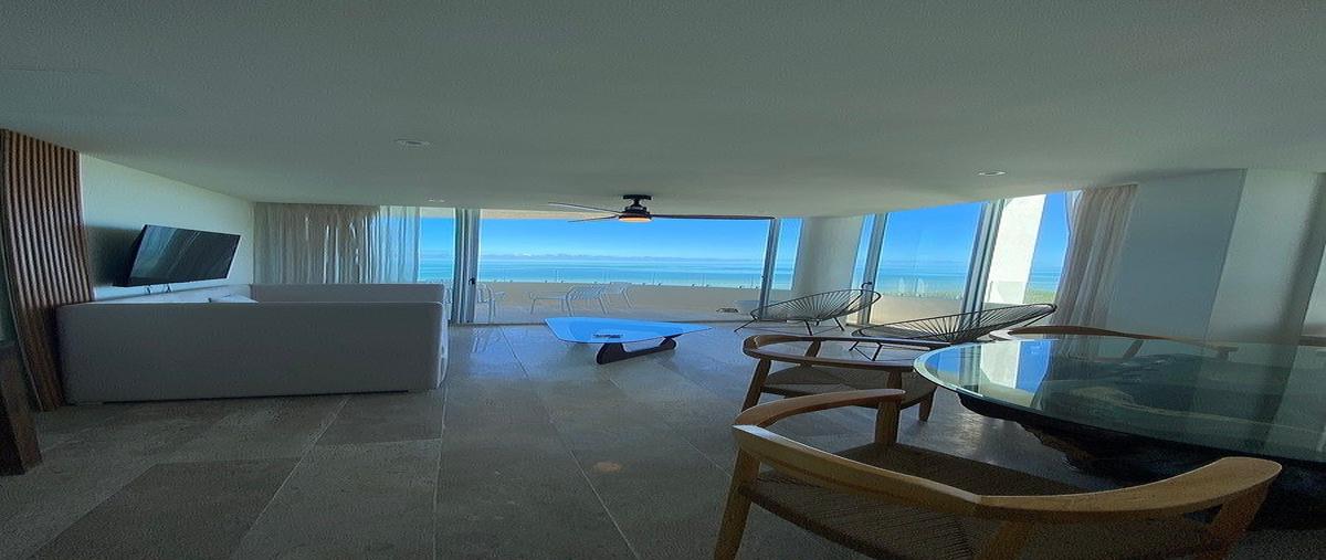 Foto de departamento en venta en frente al mar , telchac puerto, telchac puerto, yucatán, 0 No. 03