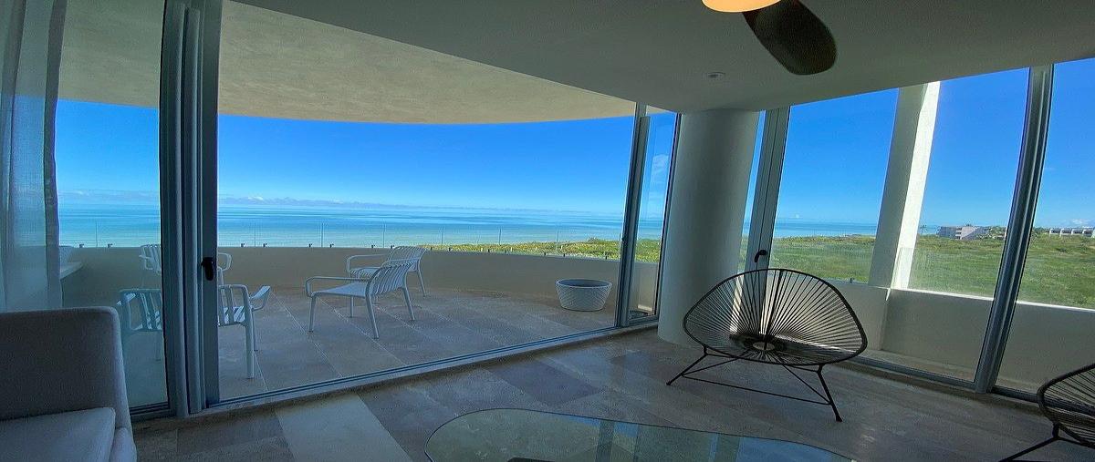 Foto de departamento en venta en frente al mar , telchac puerto, telchac puerto, yucatán, 0 No. 04