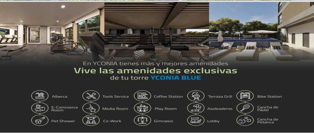 Foto de departamento en venta en frente al tec de monterrey , epigmenio gonzález (el oasis), querétaro, querétaro, 0 No. 04