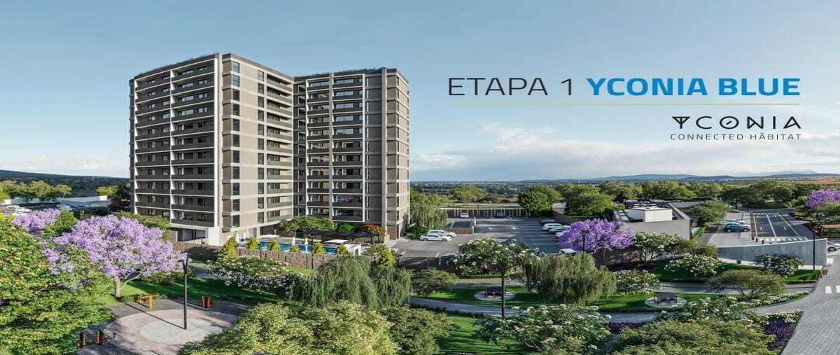 Foto de departamento en frente al tec de monterrey , epigmenio gonzález (el oasis), querétaro, querétaro, 0 foto 03 Foto de departamento en venta en frente al tec de monterrey , epigmenio gonzález (el oasis), querétaro, querétaro, 0 No. 03