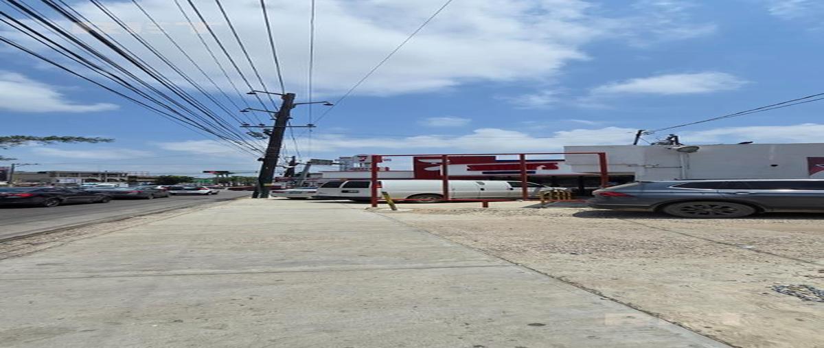 Foto de local en renta en  , frente democrático, ciudad madero, tamaulipas, 30081180 No. 03