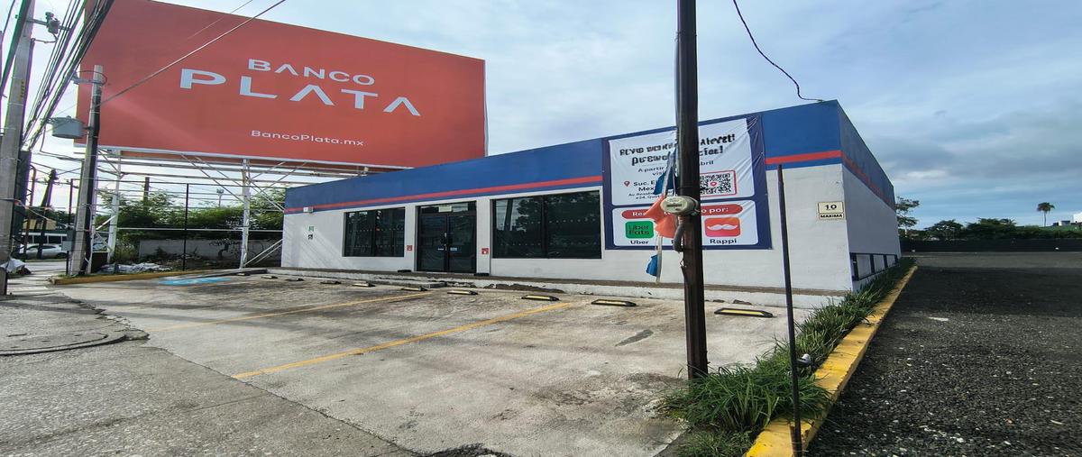 Foto de local en renta en  , frente democrático, ciudad madero, tamaulipas, 0 No. 04