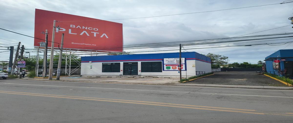 Foto de local en renta en  , frente democrático, ciudad madero, tamaulipas, 0 No. 05