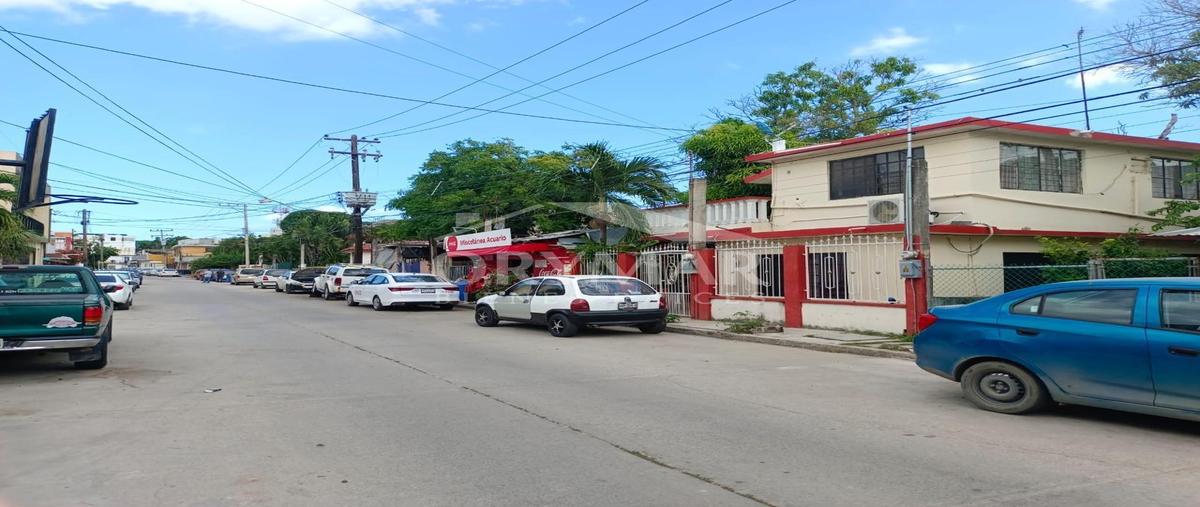 Foto de casa en venta en  , frente democrático, tampico, tamaulipas, 0 No. 03