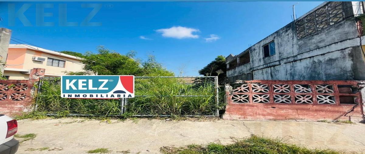 Foto de terreno habitacional en , frente democrático, tampico, tamaulipas, 0 foto 01 Foto de terreno habitacional en venta en , frente democrático, tampico, tamaulipas, 0 No. 01