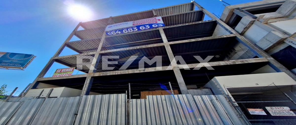 Foto de edificio en venta en frente hospital mexico , empleados federales, tijuana, baja california, 30143998 No. 05