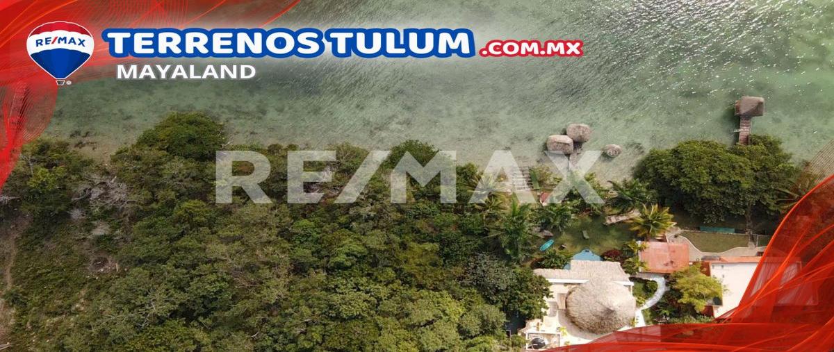 Foto de terreno habitacional en frente laguna de bacalar , bacalar centro, bacalar, quintana roo, 28172560 foto 02 Foto de terreno habitacional en venta en frente laguna de bacalar , bacalar centro, bacalar, quintana roo, 28172560 No. 02