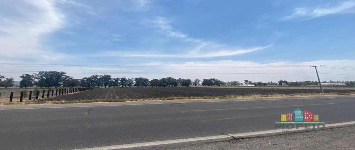 Foto de terreno habitacional en frente residencial san miguel , residencial san miguel, salamanca, guanajuato, 26561223 foto 01 Foto de terreno habitacional en venta en frente residencial san miguel , residencial san miguel, salamanca, guanajuato, 26561223 No. 01