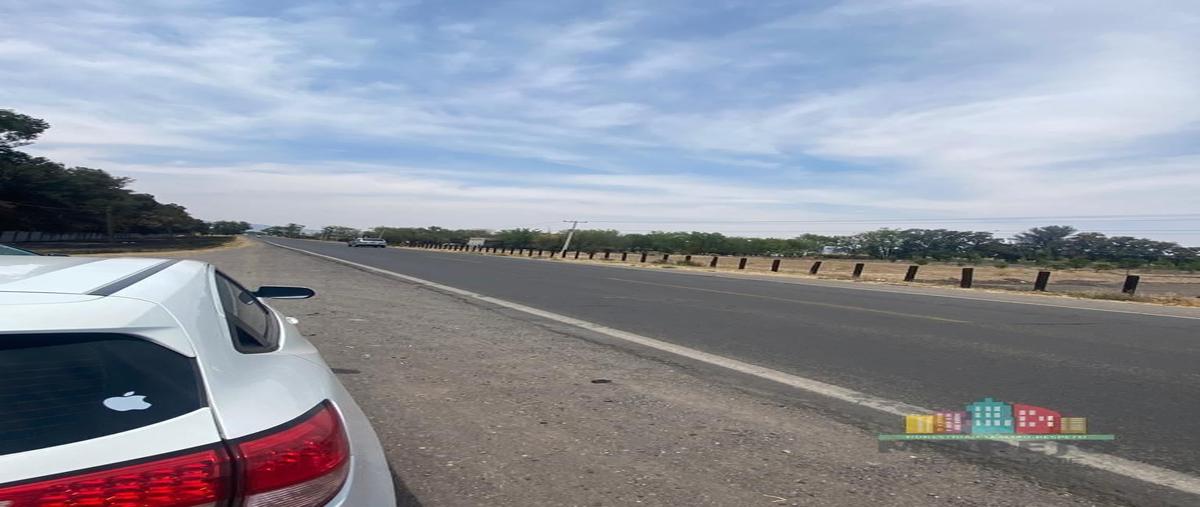 Foto de terreno habitacional en frente residencial san miguel , residencial san miguel, salamanca, guanajuato, 26561223 foto 02 Foto de terreno habitacional en venta en frente residencial san miguel , residencial san miguel, salamanca, guanajuato, 26561223 No. 02