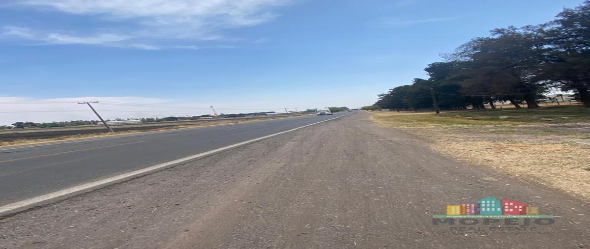 Foto de terreno habitacional en frente residencial san miguel , residencial san miguel, salamanca, guanajuato, 26561223 foto 05 Foto de terreno habitacional en venta en frente residencial san miguel , residencial san miguel, salamanca, guanajuato, 26561223 No. 05