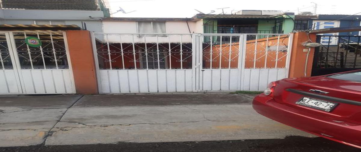 Foto de casa en fresa 5, izcalli cuauhtémoc vi, metepec, méxico, 0 foto 03 Foto de casa en venta en fresa 5, izcalli cuauhtémoc vi, metepec, méxico, 0 No. 03