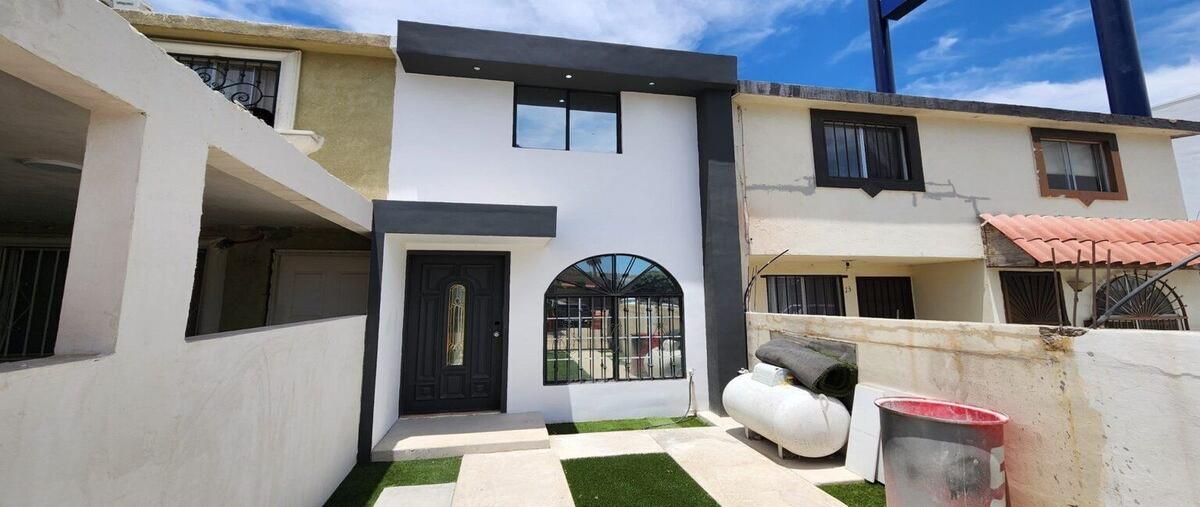 Foto de casa en venta en fresa , carreño, tecate, baja california, 0 No. 03