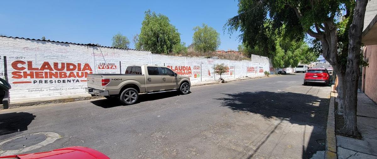 Foto de terreno habitacional en venta en fresa , san juan xalpa, iztapalapa, df / cdmx, 0 No. 02