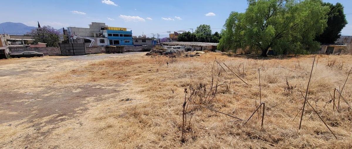 Foto de terreno habitacional en venta en fresa , san juan xalpa, iztapalapa, df / cdmx, 0 No. 03