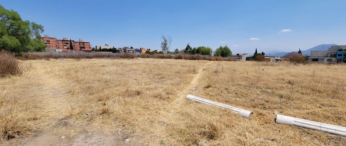 Foto de terreno habitacional en venta en fresa , san juan xalpa, iztapalapa, df / cdmx, 0 No. 04