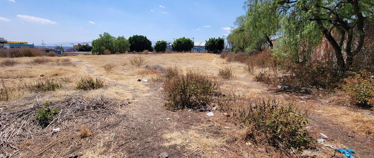 Foto de terreno habitacional en venta en fresa , san juan xalpa, iztapalapa, df / cdmx, 0 No. 05