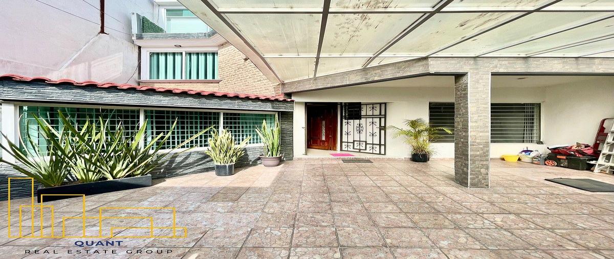 Foto de casa en venta en fresales , villa del puente, tlalpan, df / cdmx, 0 No. 03