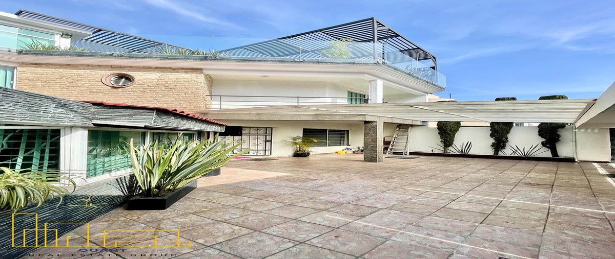 Foto de casa en venta en fresales , villa del puente, tlalpan, df / cdmx, 31115815 No. 05