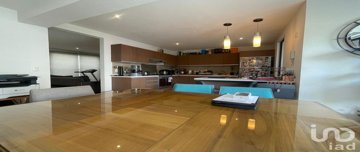 Foto de departamento en venta en fresas 89, tlacoquemecatl, benito juárez, df / cdmx, 30602742 No. 03