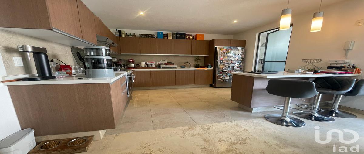 Foto de departamento en venta en fresas 89, tlacoquemecatl, benito juárez, df / cdmx, 30602742 No. 04