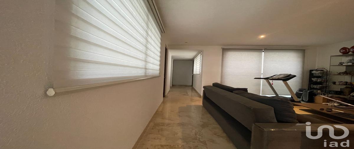Foto de departamento en venta en fresas 89, tlacoquemecatl, benito juárez, df / cdmx, 30602742 No. 05