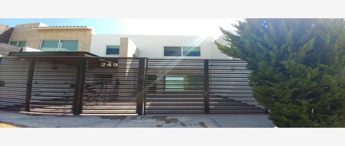 Foto de casa en condominio en renta en fresnada 249, arboledas del parque, querétaro, querétaro, 0 No. 01