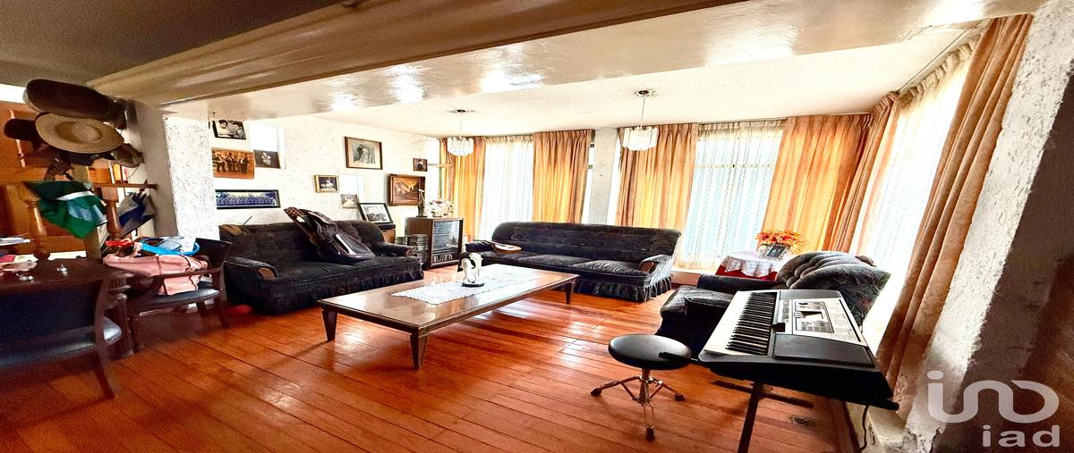 Foto de casa en venta en fresnillo 106, palmas, la magdalena contreras, df / cdmx, 30251055 No. 03