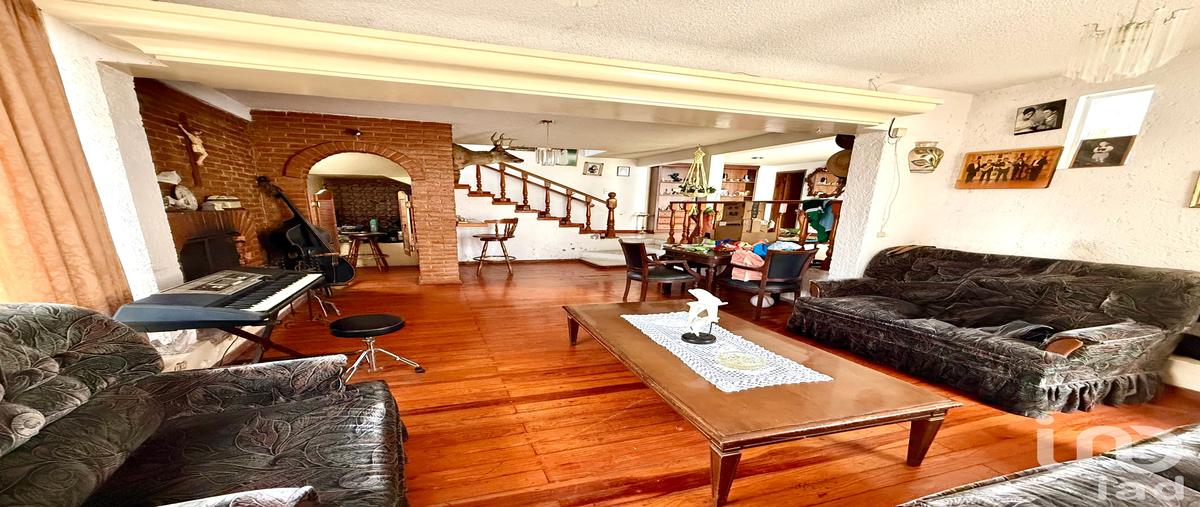 Foto de casa en venta en fresnillo 106, palmas, la magdalena contreras, df / cdmx, 30251055 No. 04