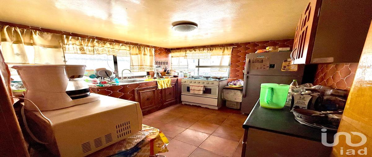 Foto de casa en venta en fresnillo 106, palmas, la magdalena contreras, df / cdmx, 30251055 No. 05