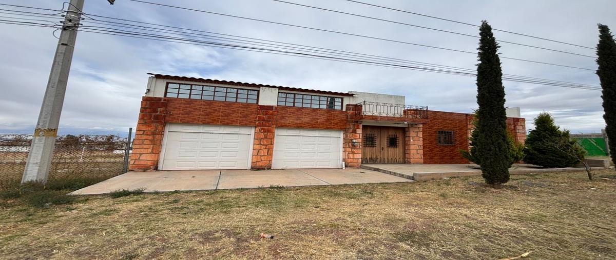 Foto de rancho en , fresnillo centro, fresnillo, zacatecas, 0 foto 01 Foto de rancho en venta en , fresnillo centro, fresnillo, zacatecas, 0 No. 01
