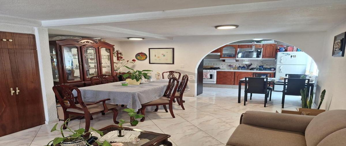 Foto de casa en venta en fresnillo norte 117, bonito ecatepec, ecatepec de morelos, méxico, 30128758 No. 03