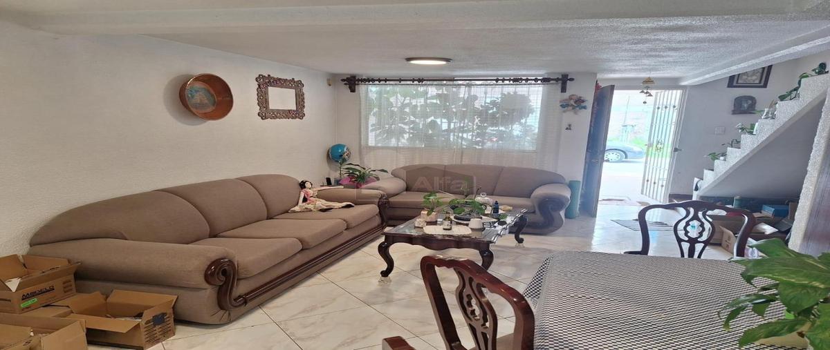 Foto de casa en venta en fresnillo norte 117, bonito ecatepec, ecatepec de morelos, méxico, 30128758 No. 04