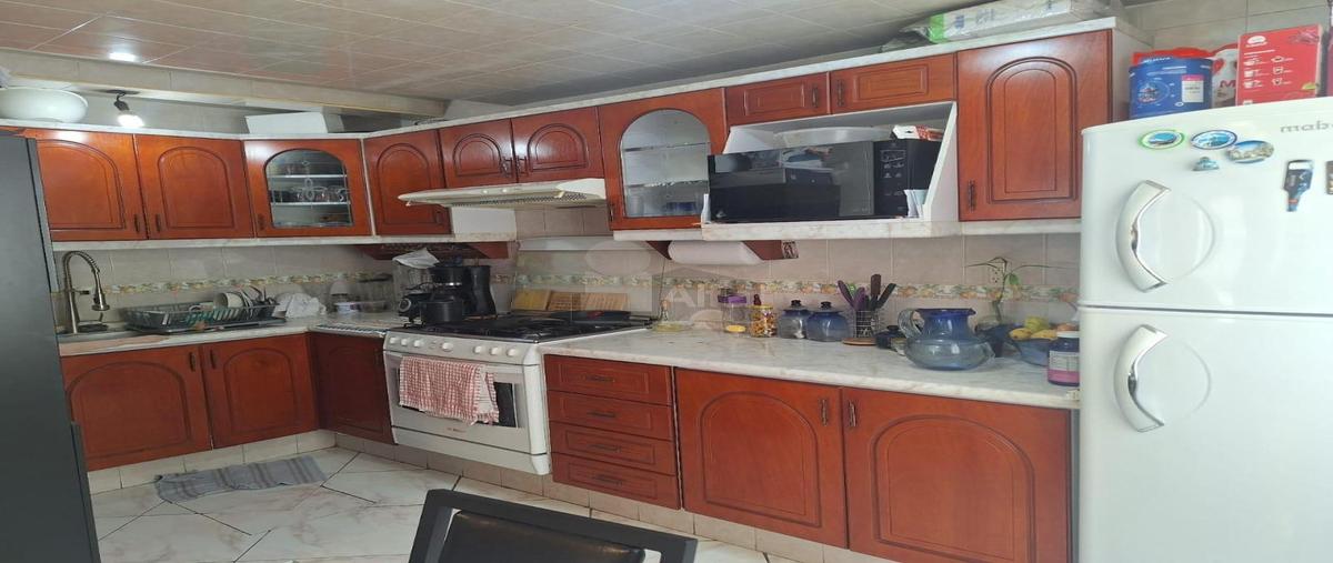 Foto de casa en venta en fresnillo norte 117, bonito ecatepec, ecatepec de morelos, méxico, 30128758 No. 05