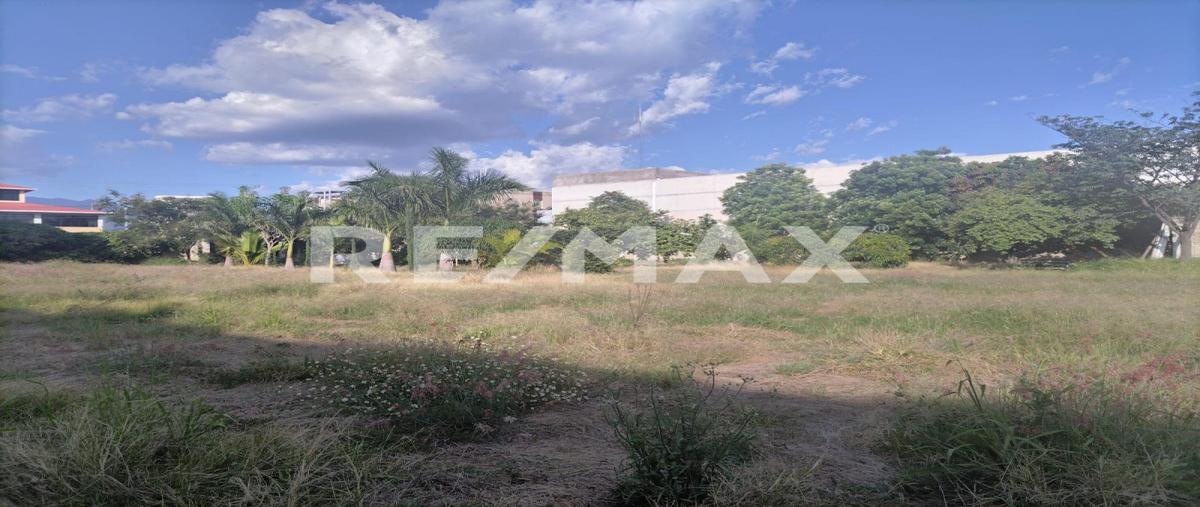 Foto de terreno comercial en venta en fresnitos , ex-hacienda candiani, santa cruz xoxocotlán, oaxaca, 0 No. 03