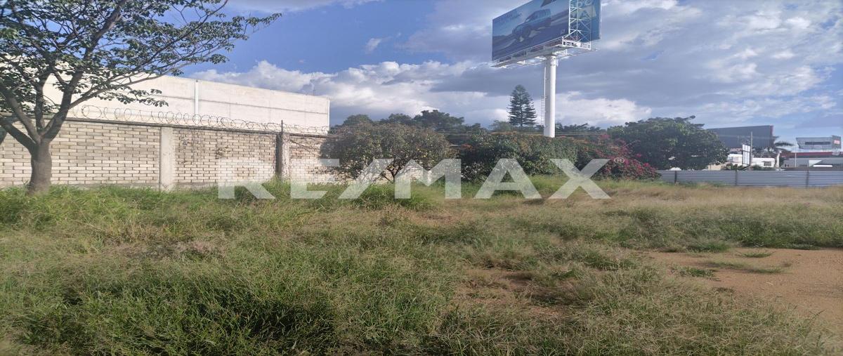 Foto de terreno comercial en venta en fresnitos , ex-hacienda candiani, santa cruz xoxocotlán, oaxaca, 0 No. 04