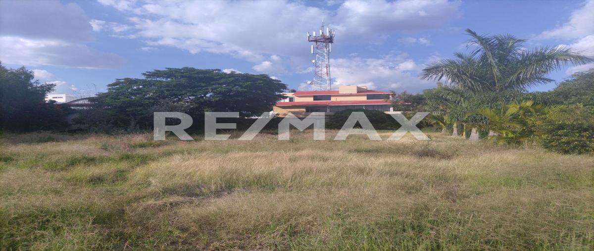 Foto de terreno comercial en venta en fresnitos , ex-hacienda candiani, santa cruz xoxocotlán, oaxaca, 0 No. 05