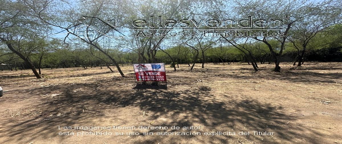 Foto de terreno habitacional en venta en fresno 100, campestre santiago, santiago, nuevo león, 29717280 No. 05