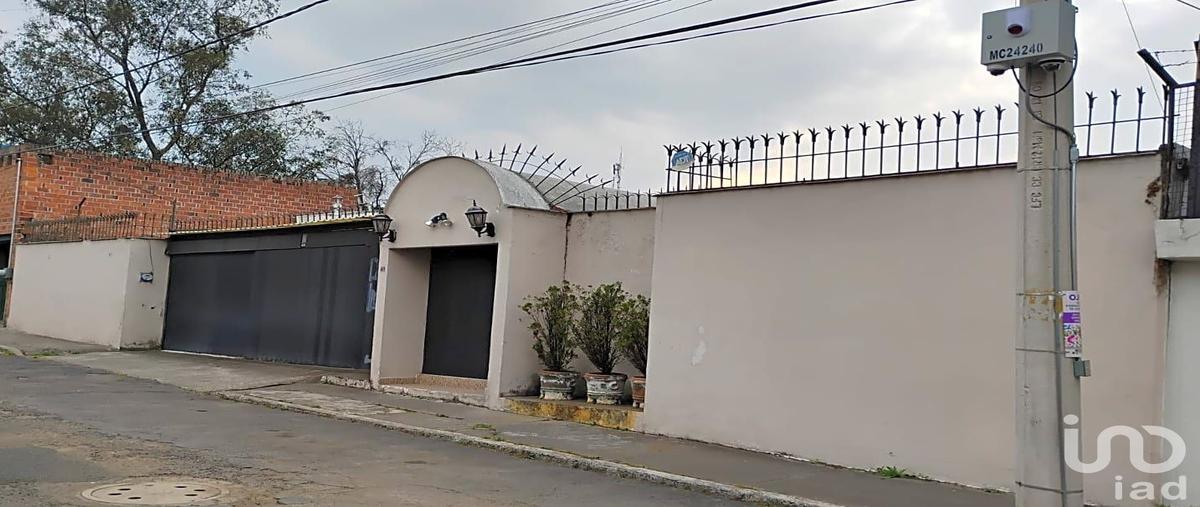 Foto de terreno habitacional en fresno 135, campestre palo alto, cuajimalpa de morelos, df / cdmx, 30703610 foto 01 Foto de terreno habitacional en venta en fresno 135, campestre palo alto, cuajimalpa de morelos, df / cdmx, 30703610 No. 01