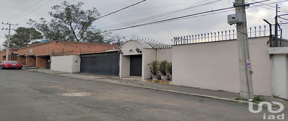 Foto de terreno habitacional en fresno 135, campestre palo alto, cuajimalpa de morelos, df / cdmx, 30703610 foto 03 Foto de terreno habitacional en venta en fresno 135, campestre palo alto, cuajimalpa de morelos, df / cdmx, 30703610 No. 03