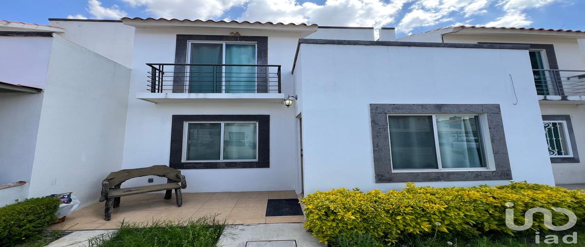Foto de casa en renta en fresno 191, bugambilias, soledad de graciano sánchez, san luis potosí, 30068708 No. 01