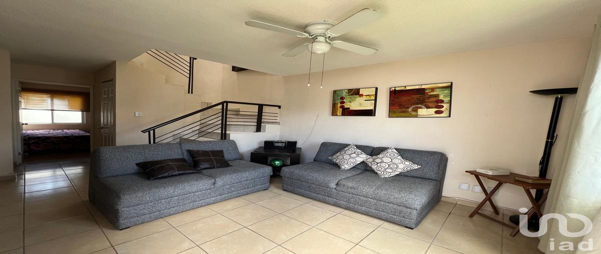 Foto de casa en renta en fresno 191, bugambilias, soledad de graciano sánchez, san luis potosí, 30068708 No. 02