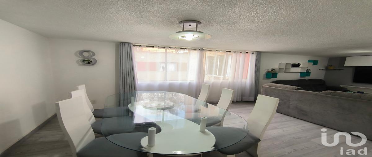 Foto de departamento en renta en fresno 195, santa maria la ribera, cuauhtémoc, df / cdmx, 30864721 No. 03