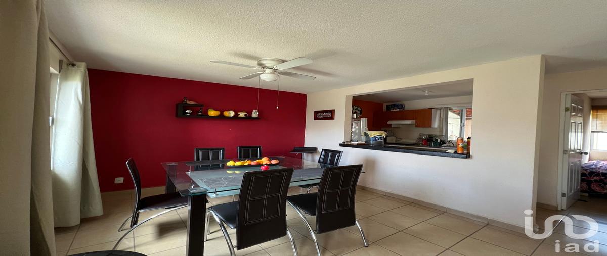 Foto de casa en renta en fresno 249, bugambilias, soledad de graciano sánchez, san luis potosí, 30068708 No. 03